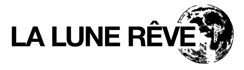 LA LUNE RÊVE Logo